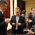 Al Food Expo Ukraine 2017 presenti aziende cerignolane