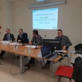ASL - Piano abbattimento liste d’attesa: la Direzione ha incontrato i sindacati confederali