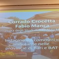 Indagine statistica sul commercio ambulante: vi partecipa l’assessora alle Attività produttive del Comune di Cerignola