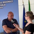 Recupero acque reflue, tavolo tecnico in Regione