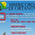 Orta Nova: La festa di "Io non mi rifiuto. Nell'emergenza costruiamo il nostro futuro "