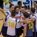 Iposea Udas Volley, arriva la sesta vittoria consecutiva