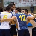 Iposea Udas Volley vs CeffèCappuccini: 3 a 1