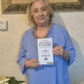 La scrittrice di Cerignola Italia Buttiglione partecipa all’evento “Libri nel Borgo Antico”