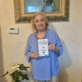 La prof. Italia Buttiglione di Cerignola pubblica il saggio “Tra codice e cuore”
