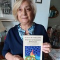 La scrittrice di Cerignola Italia Buttiglione vince il premio della Critica al concorso  "Lord Byron Porto Venere Golfo dei poeti "