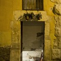 Lo “iuso” di Andrea Cicchetto in Terra Vecchia a Cerignola: la proposta della signora Rossana di farne un luogo museo