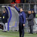 Ivan Tisci, Audace Cerignola: “Con il Benevento sarà una partita difficile, serve l’atteggiamento giusto”