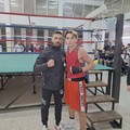 Jacopo Bonavita, pugile di Cerignola: “Il mio prossimo obiettivo è vincere i Campionati italiani”