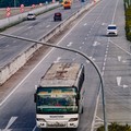 Operazioni di sicurezza sull’A14 e sull’A16 tra Foggia e Cerignola: cosa cambia per il traffico