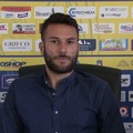 Francesco Zagaria intervista capitan Jimmy Allegrini -VIDEO-