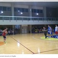 Basket: Giornate Azzurre in Puglia, primo appuntamento a Cerignola