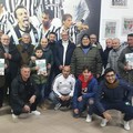 Lo Juventus Club “Gianni Agnelli” campione di solidarietà