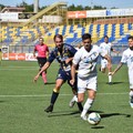 Il Pagellone Audace Cerignola - Juve Stabia