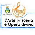 Al Via  "L'arte in scena è opera divina ": opere, masterclass ed eventi musicali Made in Puglia