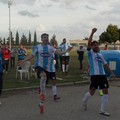 Atletico Orta Nova battuto dallo Stornarella nel derby.