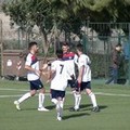 Sporting Ordona-Quartieri Uniti Bari 5-0