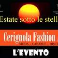 Cerignola Fashion Art. L'evento di moda -BACKSTAGE, VIDEO, SPONSOR-