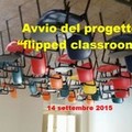 IISS Agrario 'G. Pavoncelli' parte  "La Classe capovolta "