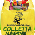 Foggia: Convegno XX Giornata Nazionale della Colletta Alimentare