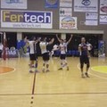 Iposea Udas Volley, arriva la prima vittoria casalinga