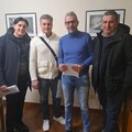 Fratelli d’Italia, il deputato Giandonato Lasalandra ha incontrato alcuni agricoltori di Cerignola