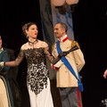 Al Teatro Mercadante arriva  "La Vedova Allegra "