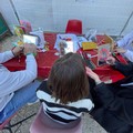 “In Foco 2.0” sbarca ad Orta Nova: laboratori artistici per colorare l'uguaglianza