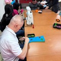 Orta Nova, un laboratorio di sartoria che cuce relazioni sociali e calze dei morti