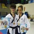 Cerignola si conferma eccellenza assoluta nel Taekwondo