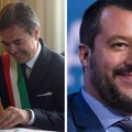 Il Sindaco Landella e l’Amministrazione Comunale di Foggia passano alla Lega