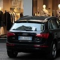 Crivellata a colpi di pistola l'auto di Gianluca Grieco, figlio del patron della catena Proshop