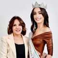 Finale Miss Italia 2022: Anna Pia Masciaveo di Cerignola  non ce l’ha fatta