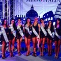 Miss Puglia è la 18enne Miriana Farella