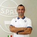La Spal ha un nuovo allenatore: Leo Colucci, originario di Cerignola