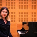 Letizia Palmieri di Cerignola tra i musicisti di fama internazionale nell’evento “Suona con noi”