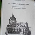 Francesco Paolo Conte presenta il libro “Per le strade di Cerignola”: una ricerca sulla toponomastica della città