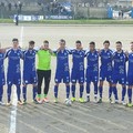 Stornarella Calcio, una vittoria e una sconfitta