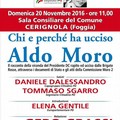Chi e perché ha ucciso Aldo Moro