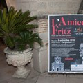 Presentata a Torre Brayda “L’Amico Fritz”, l’opera di Mascagni in scena il 5 settembre