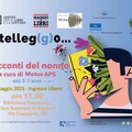 A Cerignola “I Racconti del Nonno” per il Maggio dei Libri