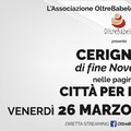 OltreBabele presenta il libro “Cerignola di fine Novecento nelle pagine di Città per l’uomo”