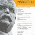 VIII Edizione Premio letterario Zingarelli: parole e musica