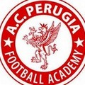  "Asd Uniti per Cerignola " affiliata alla Accademy Perugia Calcio