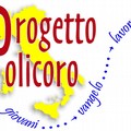 Presentazione dello sportello del Progetto Policoro, Sabato, 25 novembre 2017, ore 17:00.