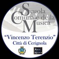 Scuola Comunale della Musica  "Vincenzo Terenzio " - Città di Cerignola - Oggi l'inaugurazione.