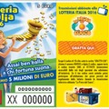 Lotteria Italia, a Bergamo premio da 5 milioni
