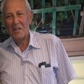 Trovato senza vita l’83enne scomparso a Stornara
