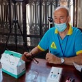 Misericordia Orta Nova, a 73 anni in prima linea tra i volontari
