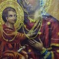 Il vescovo Luigi Renna presiede il pellegrinaggio  con l’icona della Madonna di Ripalta